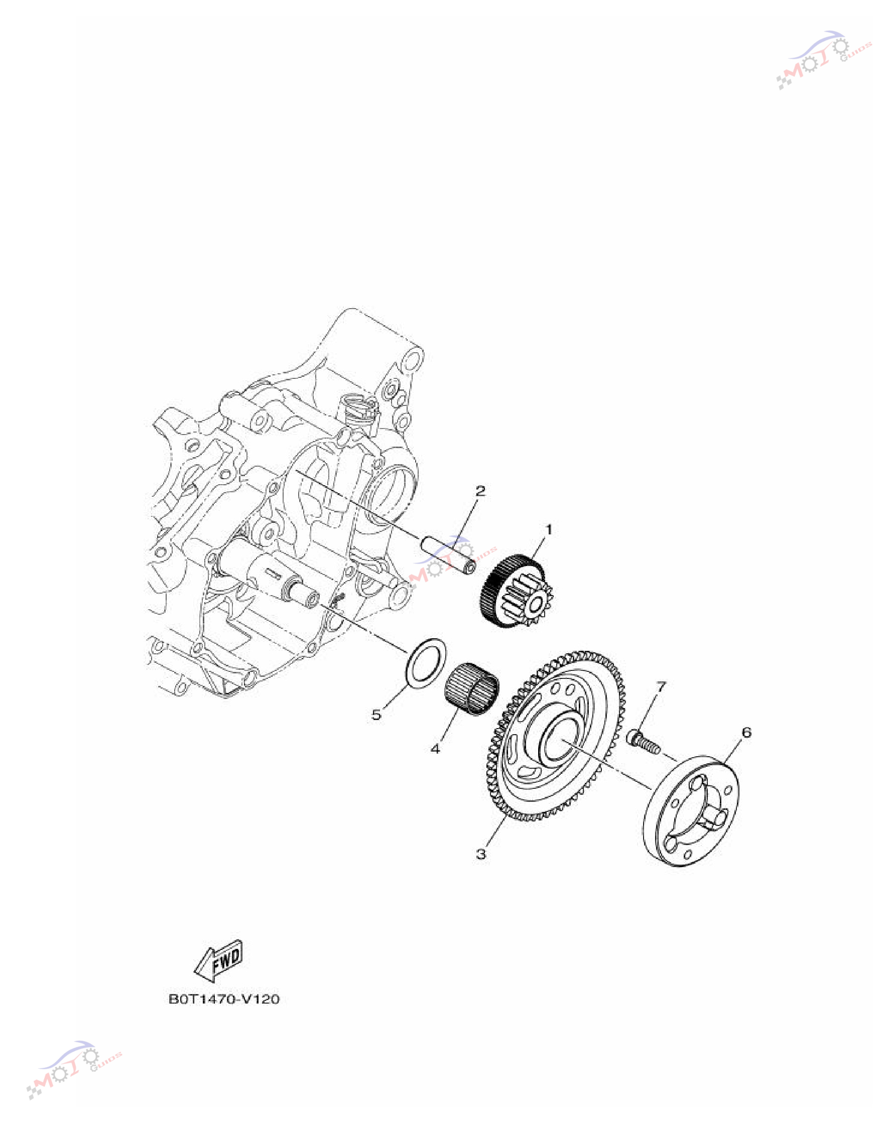 Engine Diagram